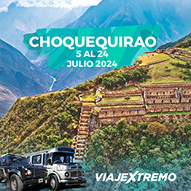 choquequirao